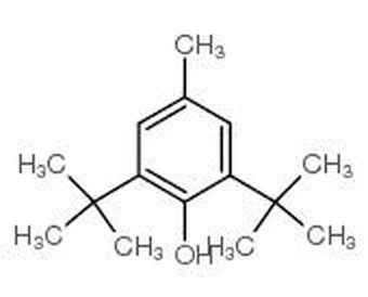 Antioxidans BHT