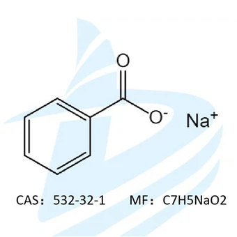 Natriumbenzoat