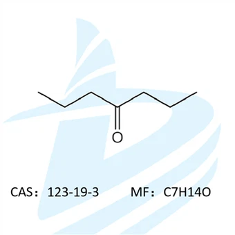 4-Heptanon